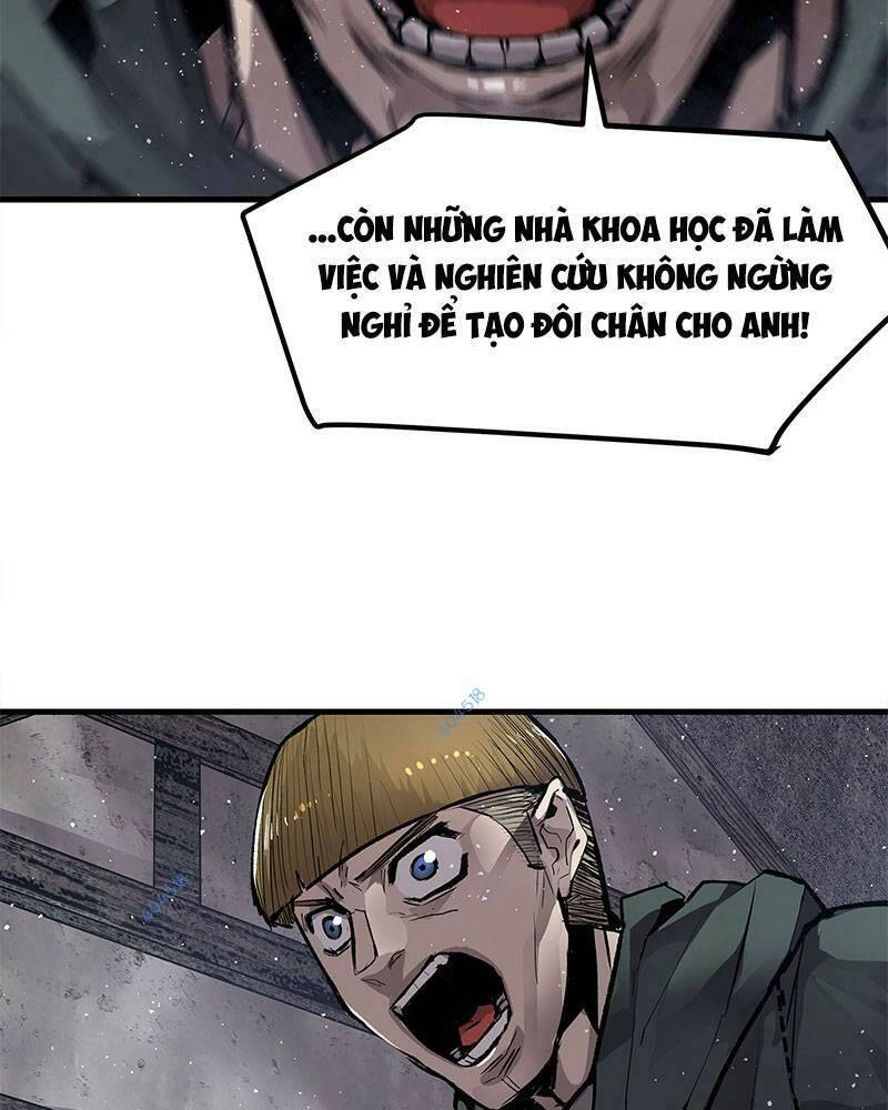 Kị Sĩ Xác Sống Chapter 13 - 71