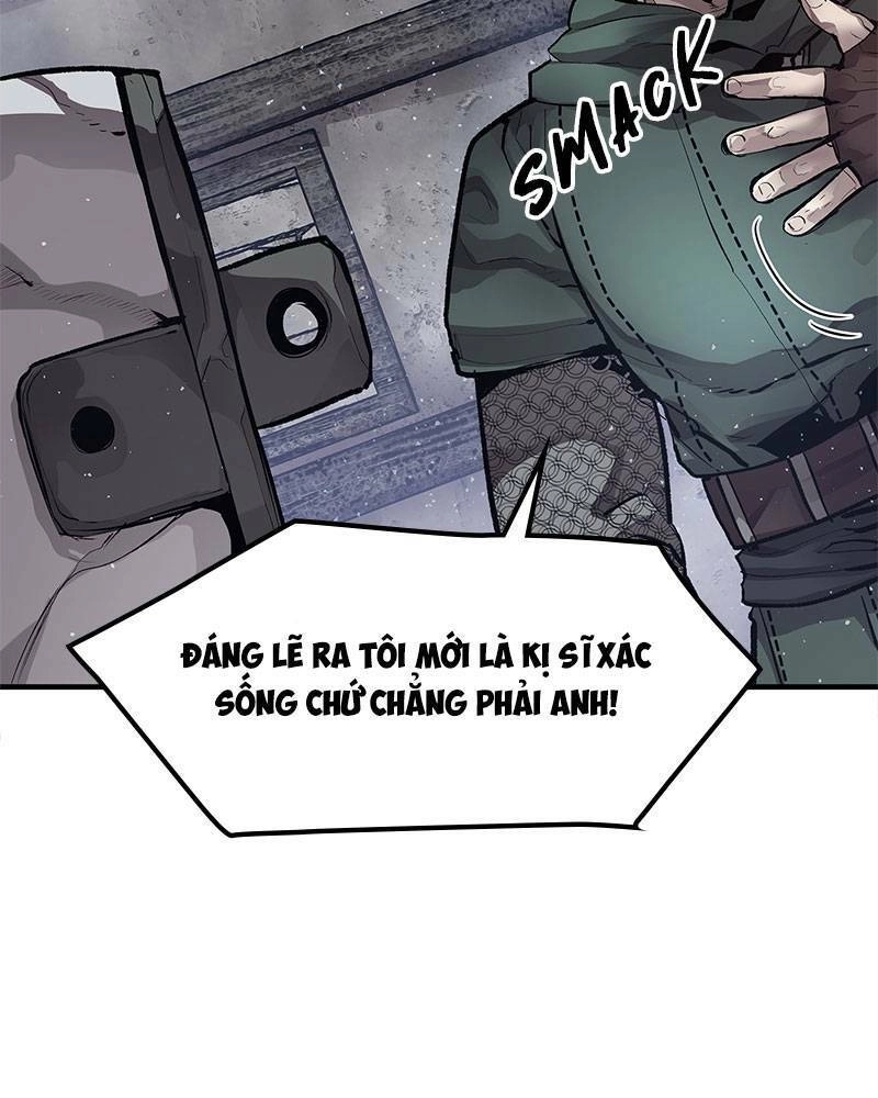 Kị Sĩ Xác Sống Chapter 13 - 76