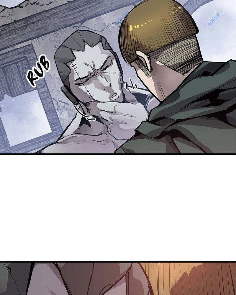 Kị Sĩ Xác Sống Chapter 13 - 81