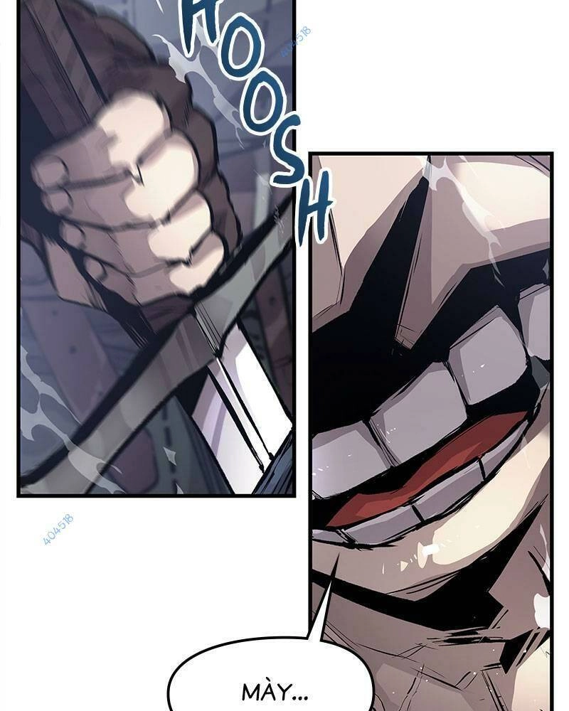 Kị Sĩ Xác Sống Chapter 13 - 85