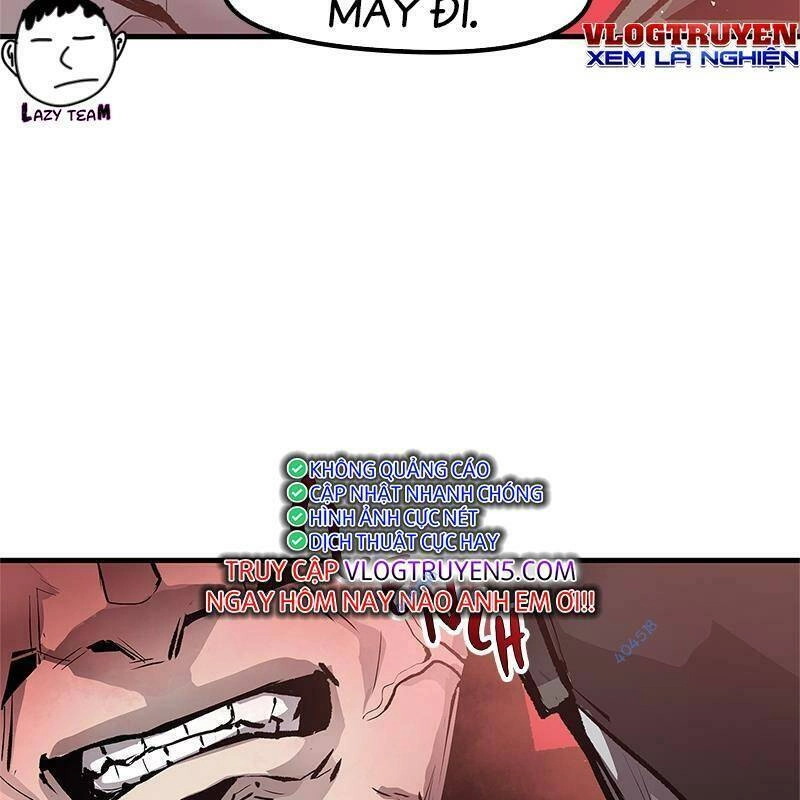 Kị Sĩ Xác Sống Chapter 14 - 3