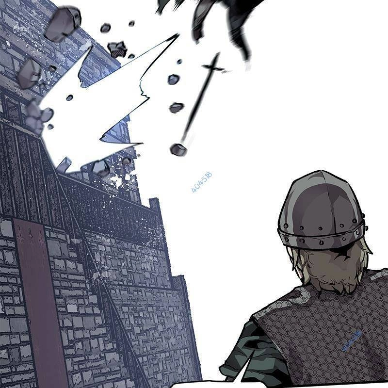 Kị Sĩ Xác Sống Chapter 14 - 11