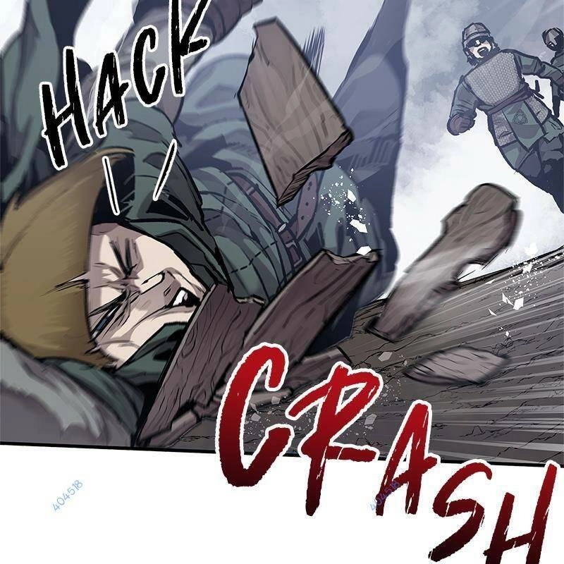 Kị Sĩ Xác Sống Chapter 14 - 13