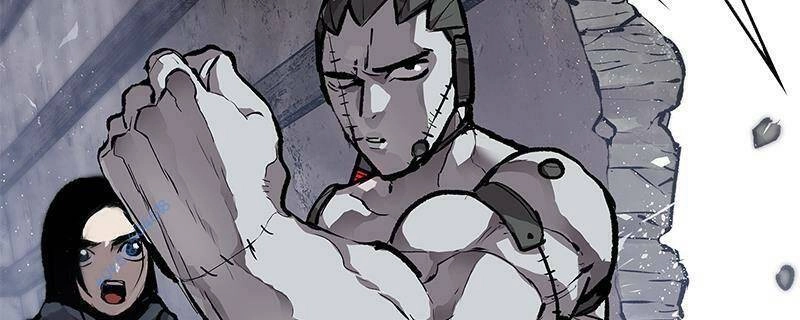 Kị Sĩ Xác Sống Chapter 14 - 15