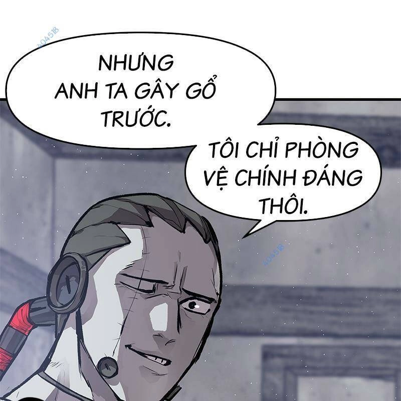 Kị Sĩ Xác Sống Chapter 14 - 17