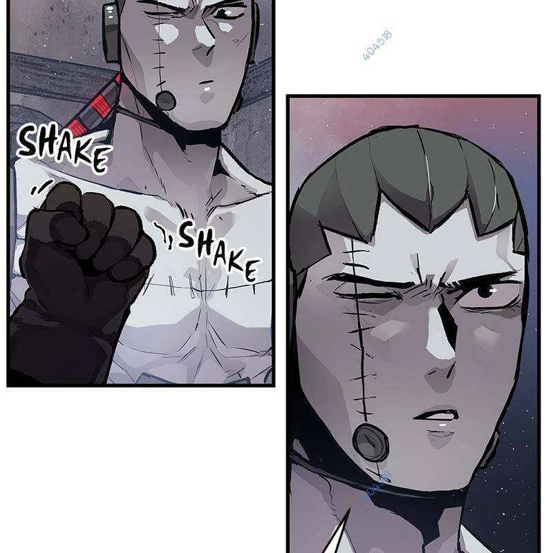 Kị Sĩ Xác Sống Chapter 14 - 35