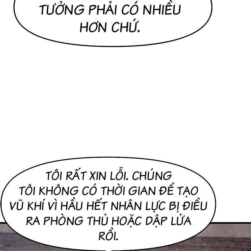 Kị Sĩ Xác Sống Chapter 14 - 44