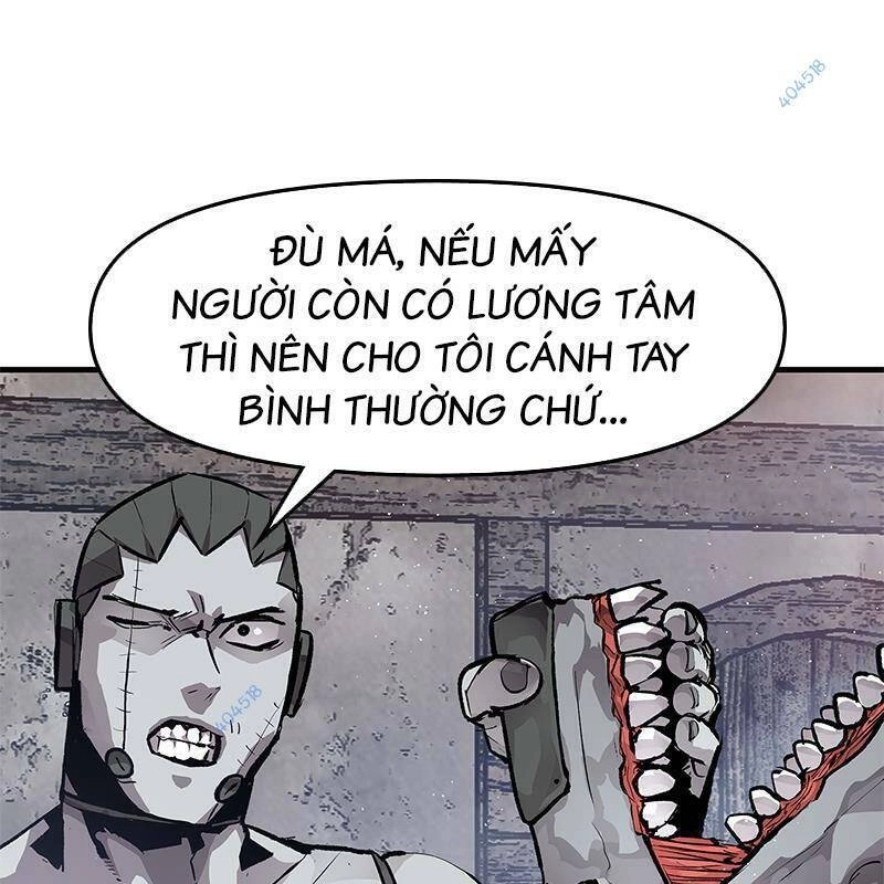 Kị Sĩ Xác Sống Chapter 14 - 47