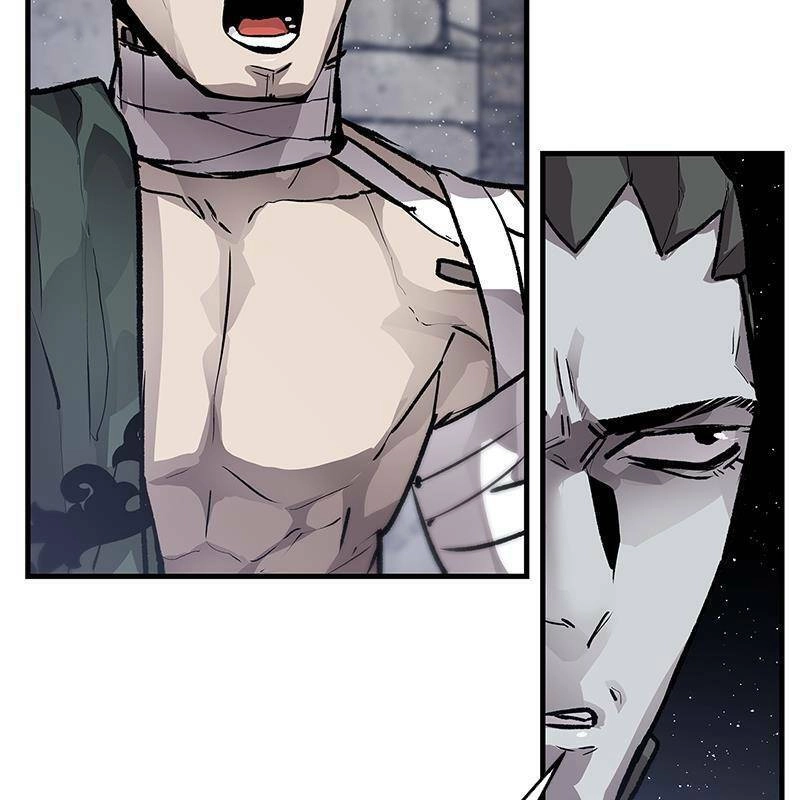 Kị Sĩ Xác Sống Chapter 14 - 50