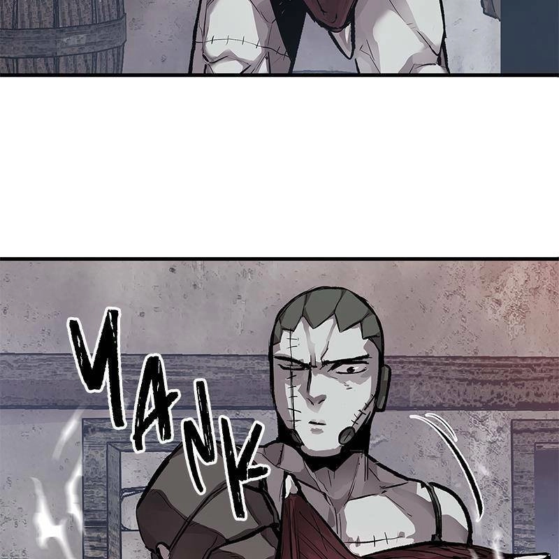 Kị Sĩ Xác Sống Chapter 14 - 54