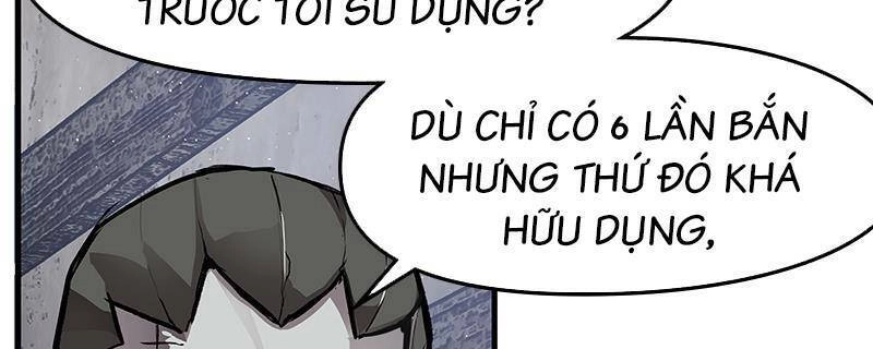 Kị Sĩ Xác Sống Chapter 14 - 60