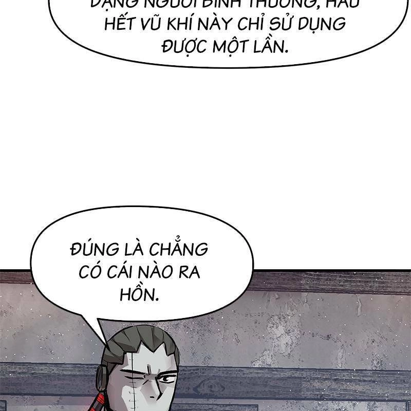 Kị Sĩ Xác Sống Chapter 14 - 64