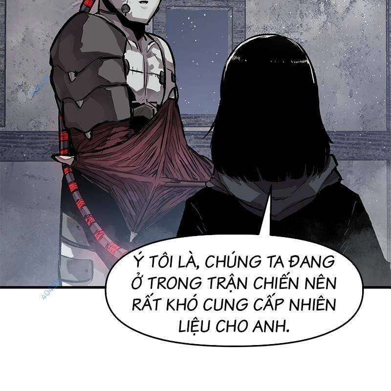 Kị Sĩ Xác Sống Chapter 14 - 65