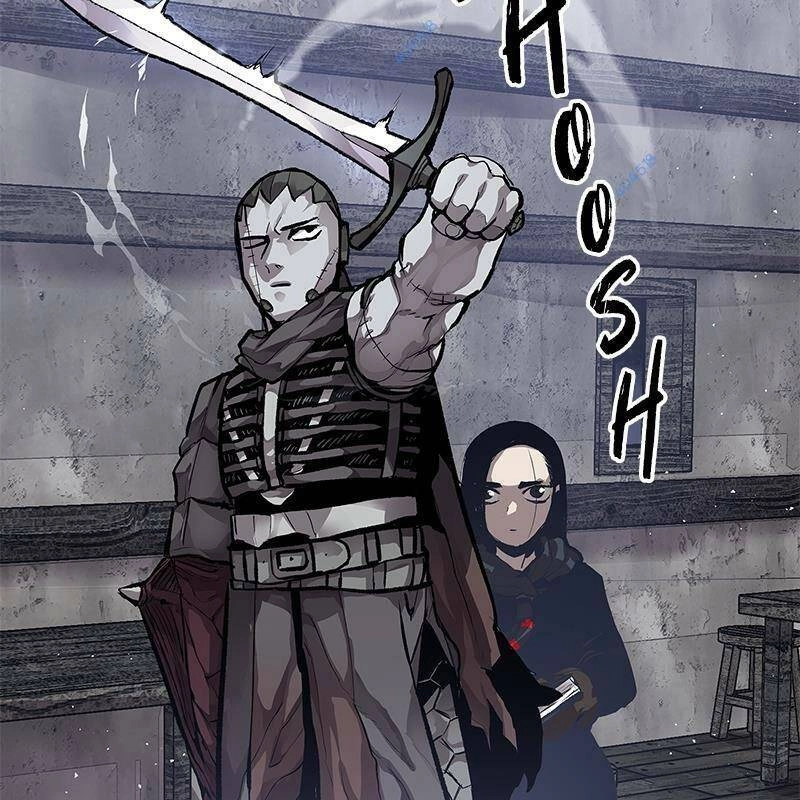 Kị Sĩ Xác Sống Chapter 14 - 73