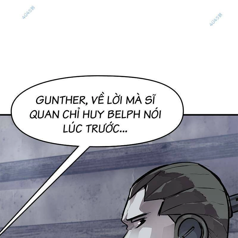 Kị Sĩ Xác Sống Chapter 14 - 77