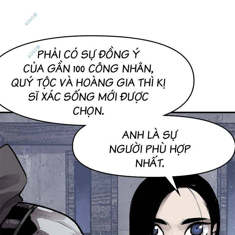 Kị Sĩ Xác Sống Chapter 14 - 79