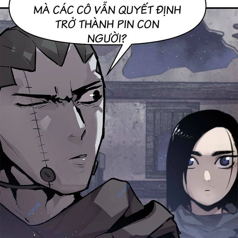 Kị Sĩ Xác Sống Chapter 14 - 93