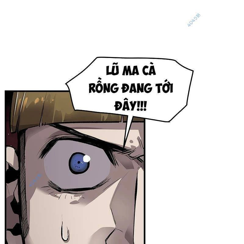 Kị Sĩ Xác Sống Chapter 14 - 107