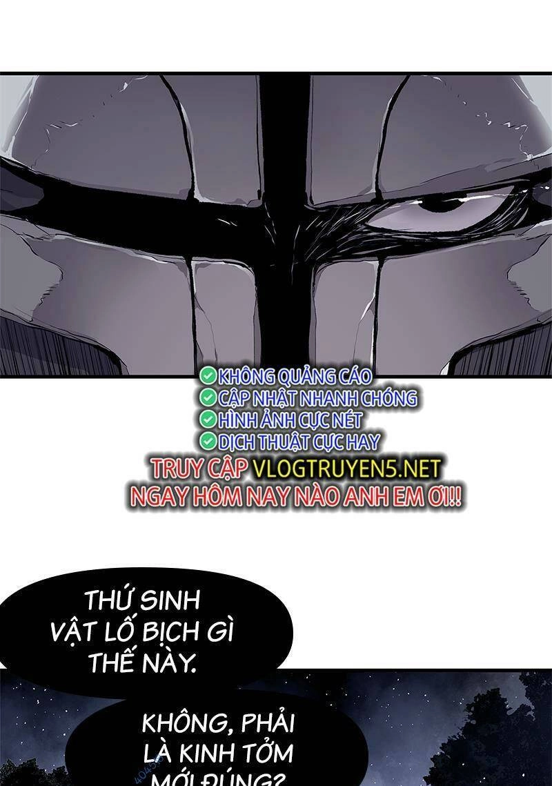 Kị Sĩ Xác Sống Chapter 15 - 1