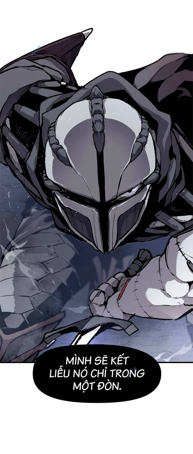 Kị Sĩ Xác Sống Chapter 15 - 4