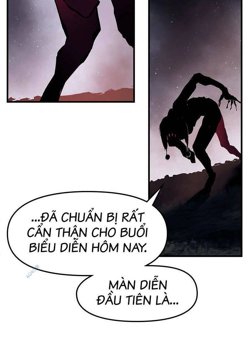 Kị Sĩ Xác Sống Chapter 15 - 7