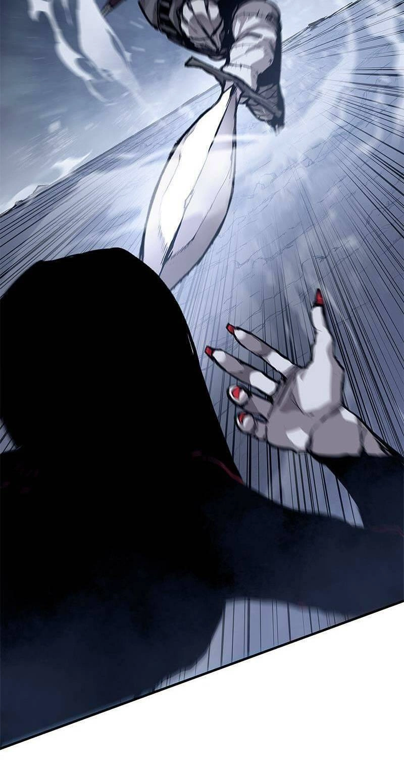 Kị Sĩ Xác Sống Chapter 15 - 10