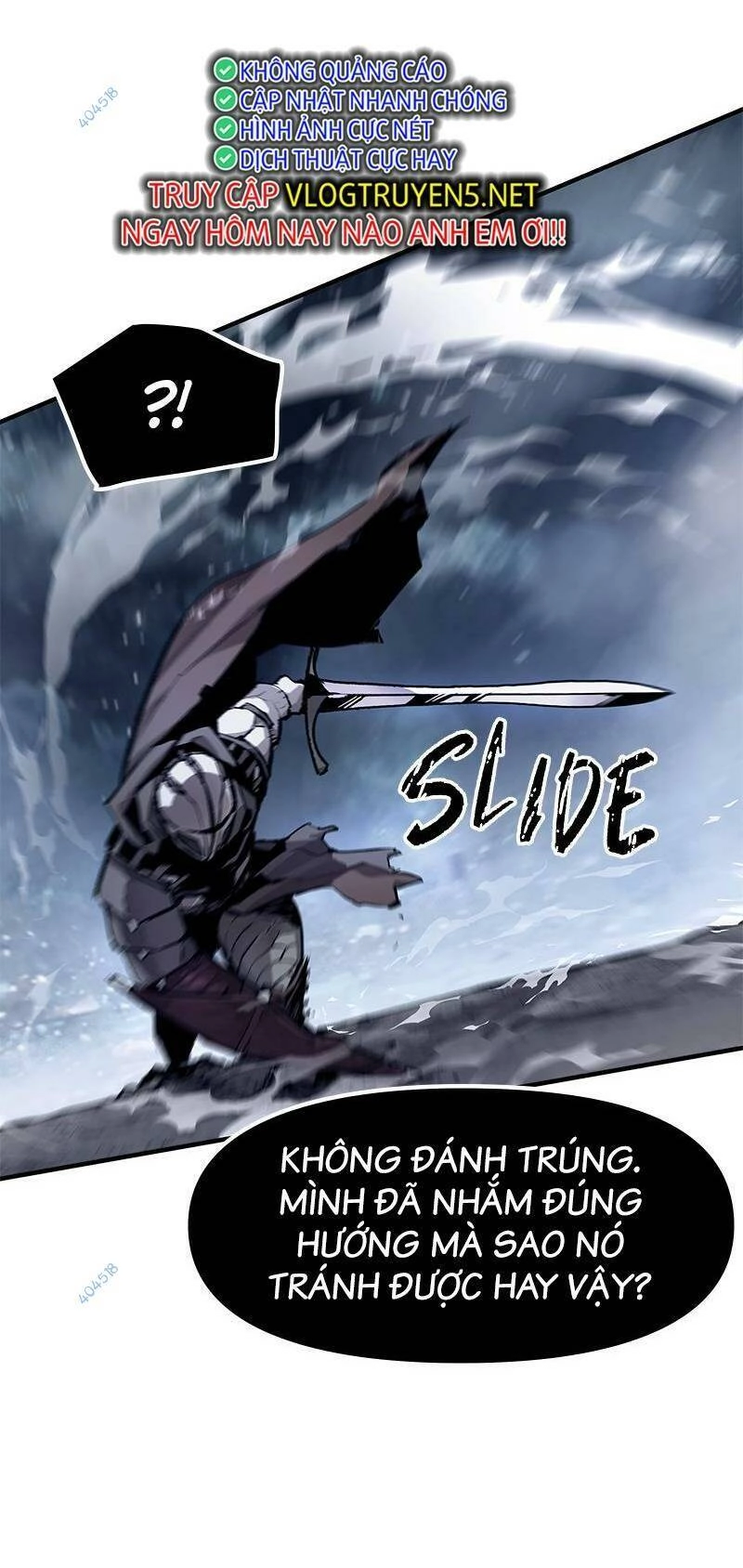 Kị Sĩ Xác Sống Chapter 15 - 13