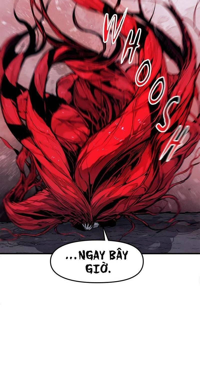 Kị Sĩ Xác Sống Chapter 15 - 19