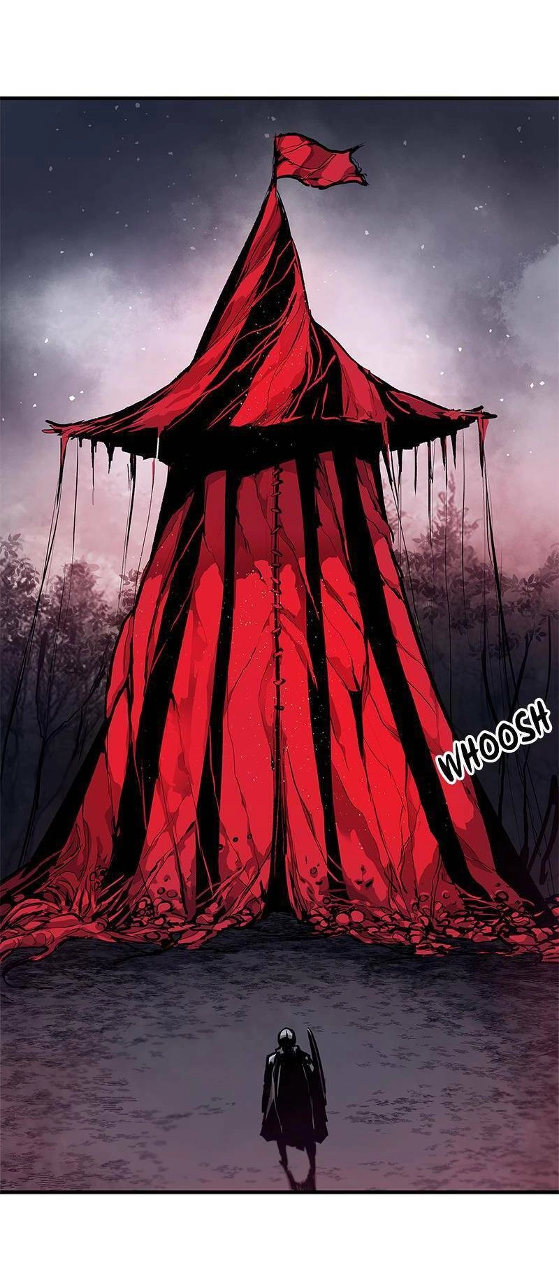 Kị Sĩ Xác Sống Chapter 15 - 22