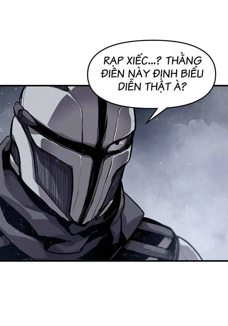 Kị Sĩ Xác Sống Chapter 15 - 23