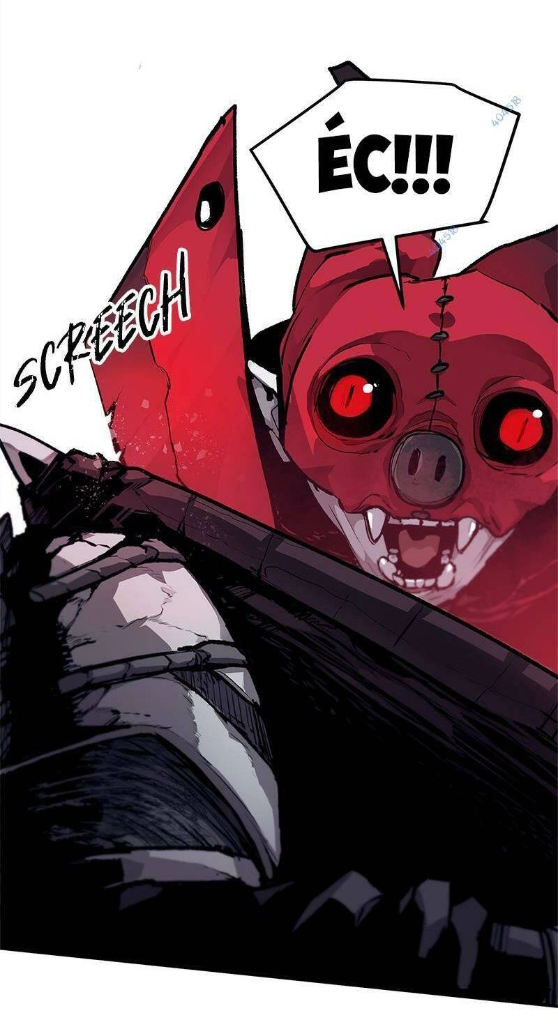 Kị Sĩ Xác Sống Chapter 15 - 27