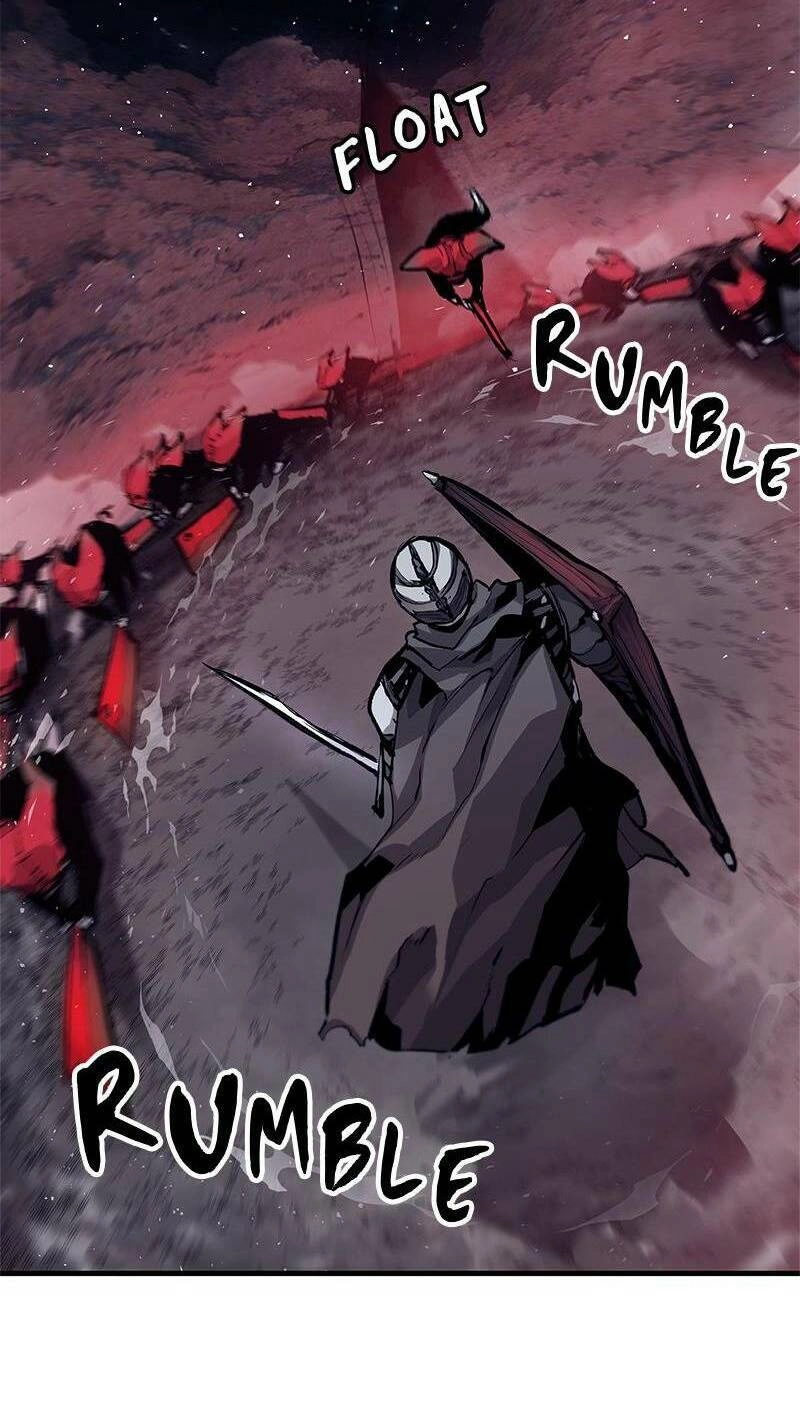 Kị Sĩ Xác Sống Chapter 15 - 29