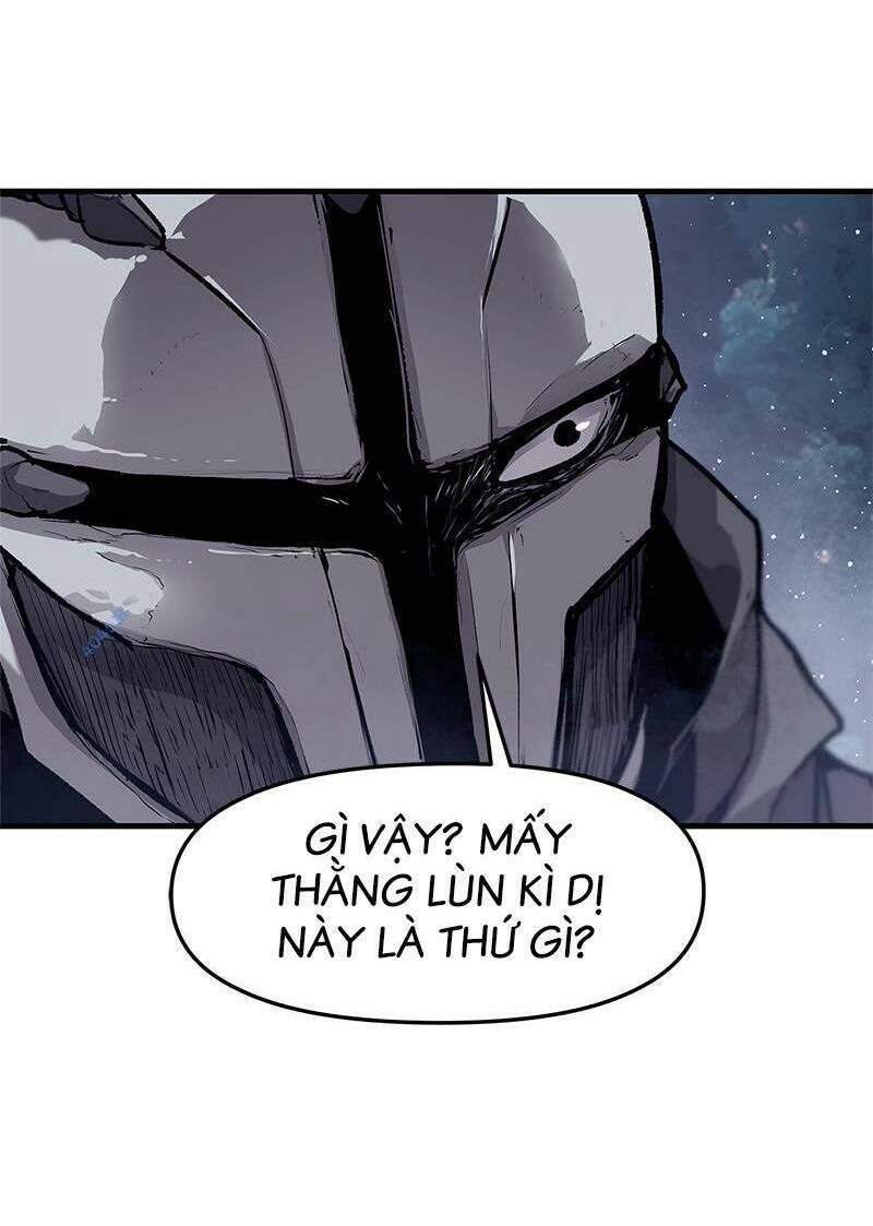 Kị Sĩ Xác Sống Chapter 15 - 31