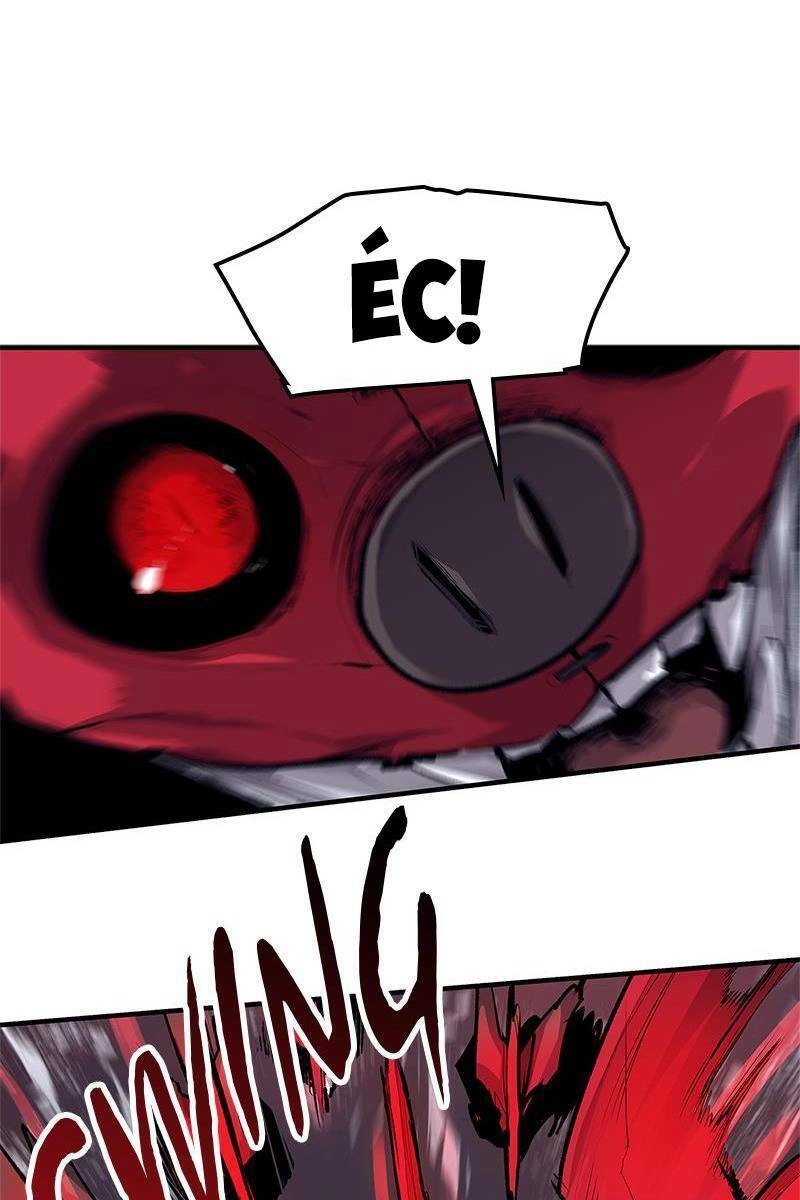 Kị Sĩ Xác Sống Chapter 15 - 32