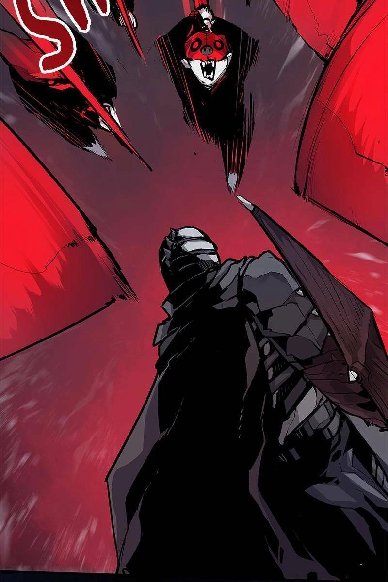 Kị Sĩ Xác Sống Chapter 15 - 33