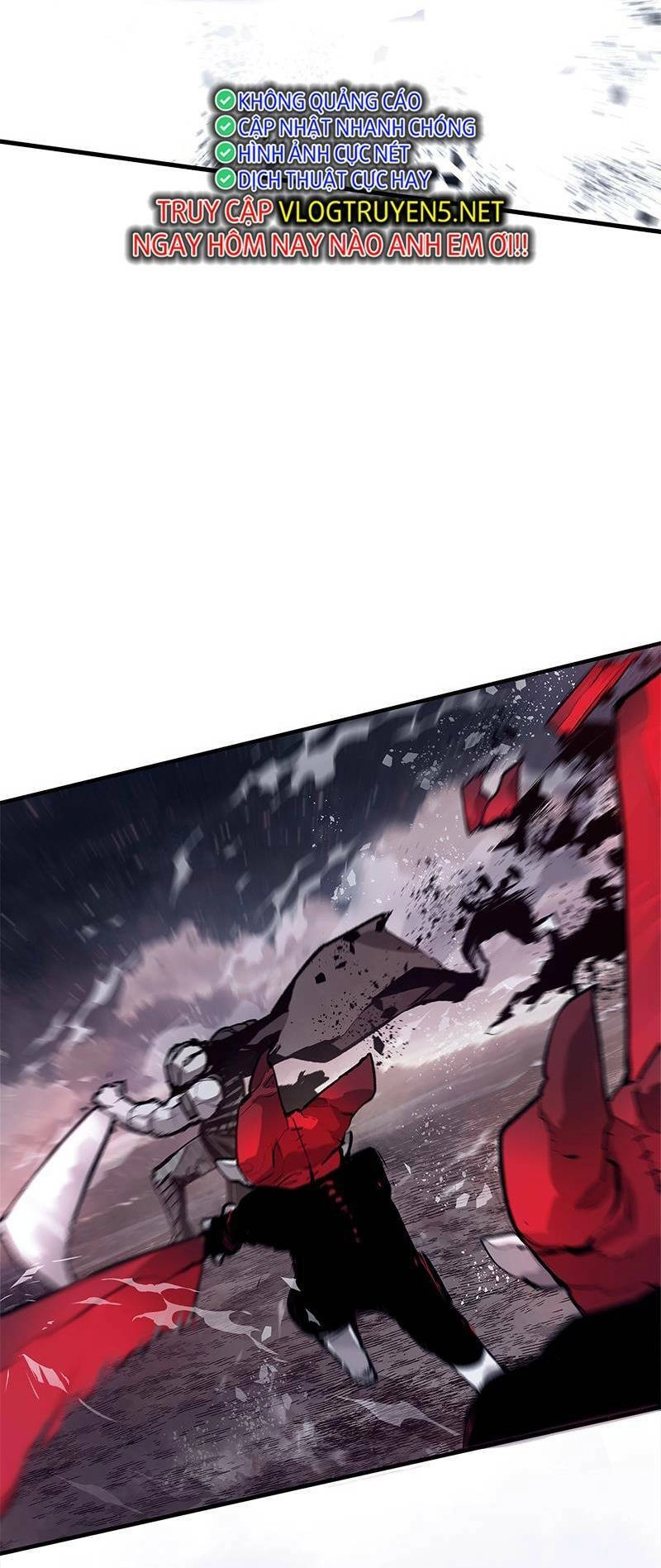 Kị Sĩ Xác Sống Chapter 15 - 39