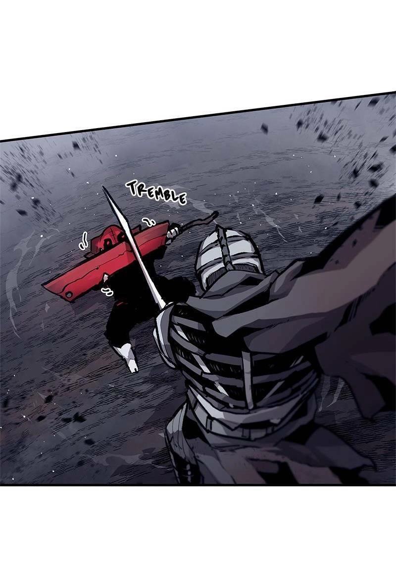 Kị Sĩ Xác Sống Chapter 15 - 41