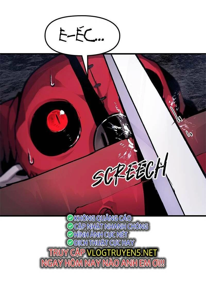 Kị Sĩ Xác Sống Chapter 15 - 42