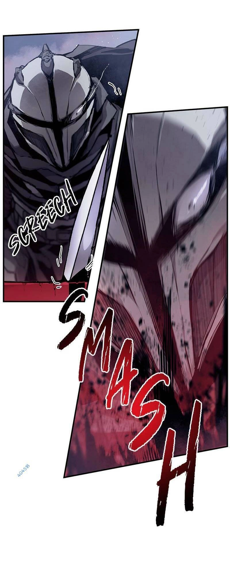 Kị Sĩ Xác Sống Chapter 15 - 43