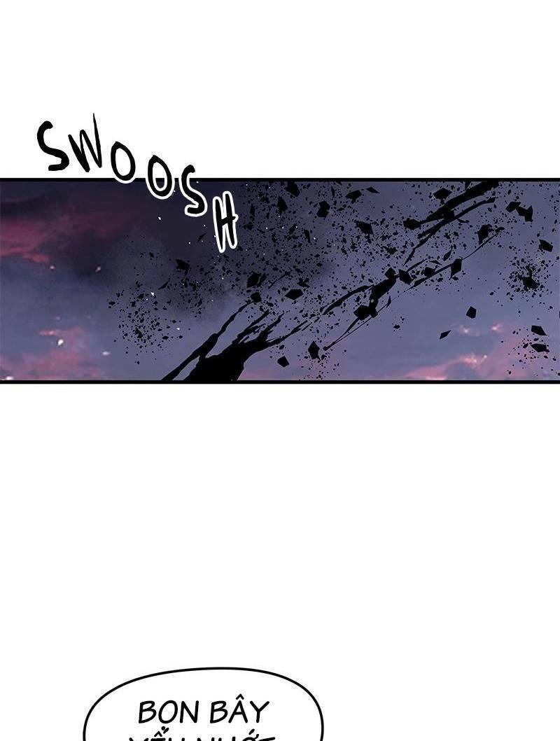 Kị Sĩ Xác Sống Chapter 15 - 44