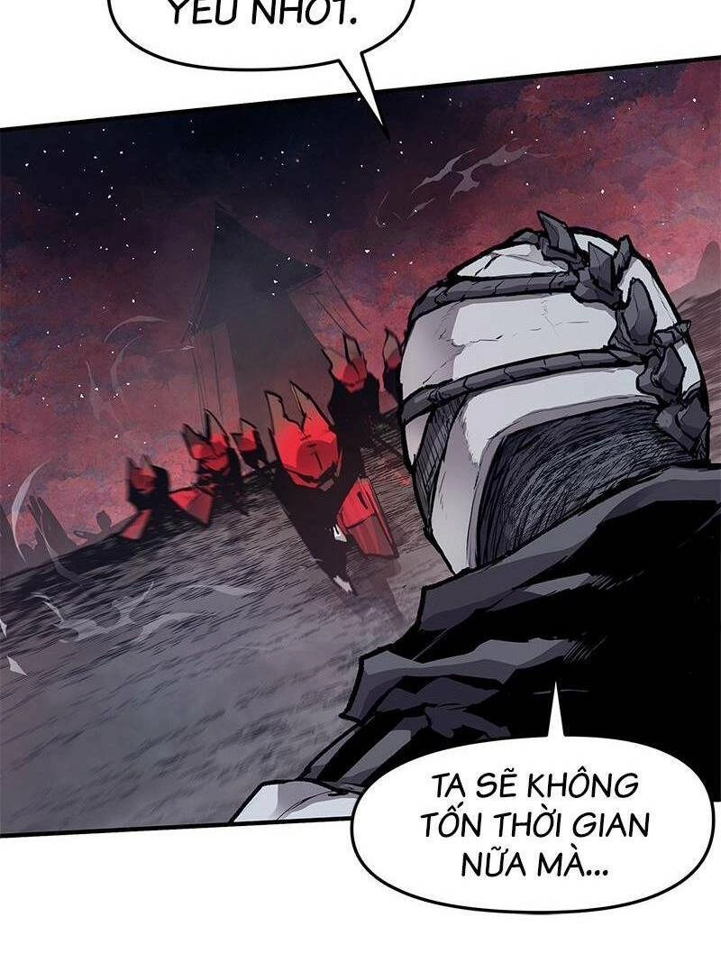 Kị Sĩ Xác Sống Chapter 15 - 45