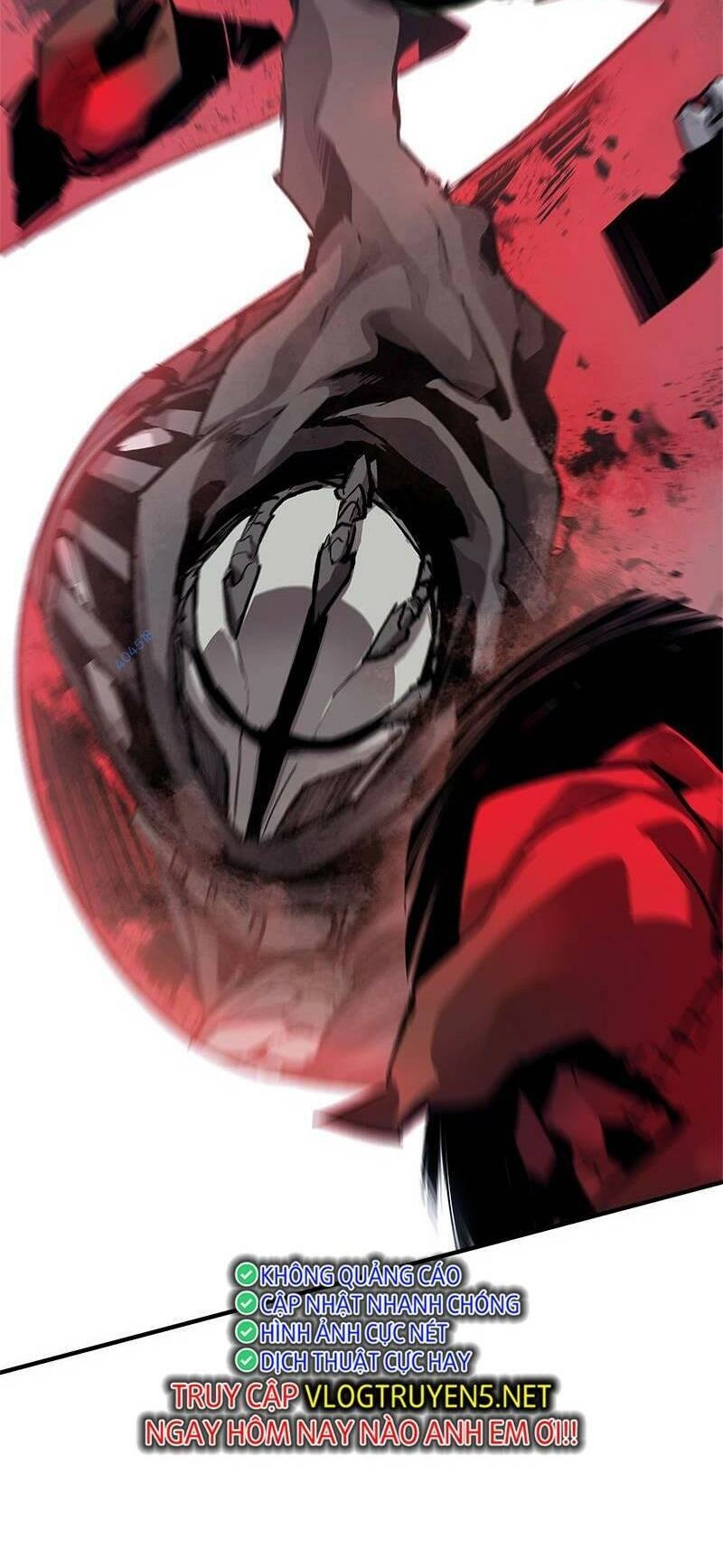 Kị Sĩ Xác Sống Chapter 15 - 47