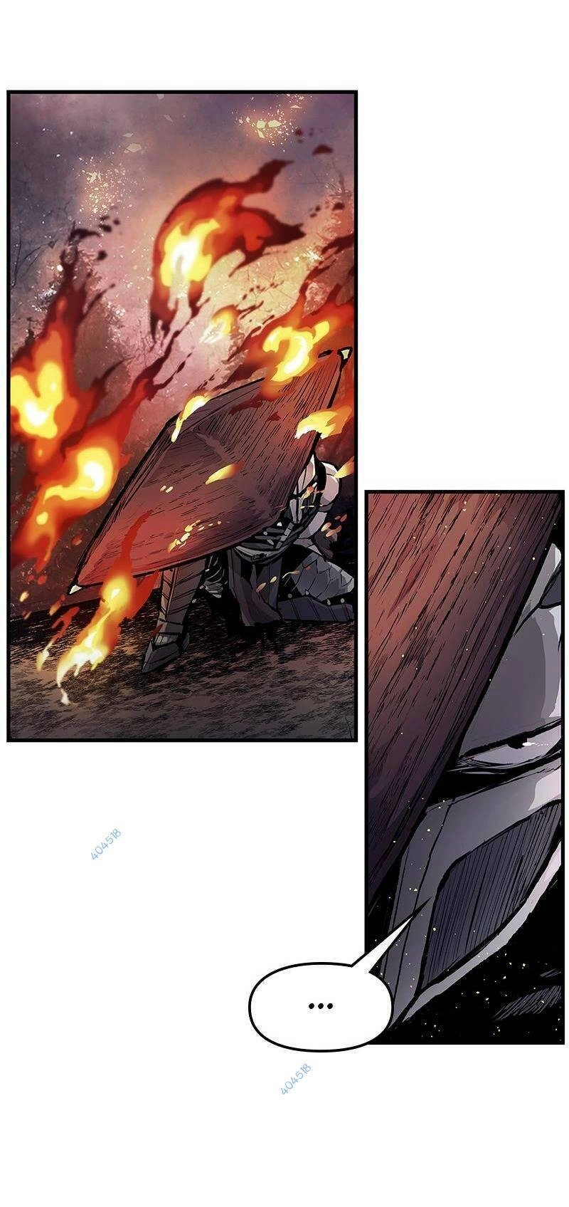 Kị Sĩ Xác Sống Chapter 15 - 53