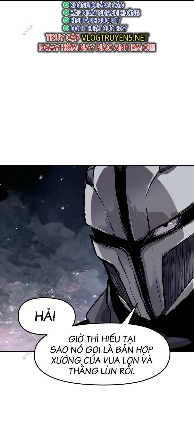 Kị Sĩ Xác Sống Chapter 15 - 55