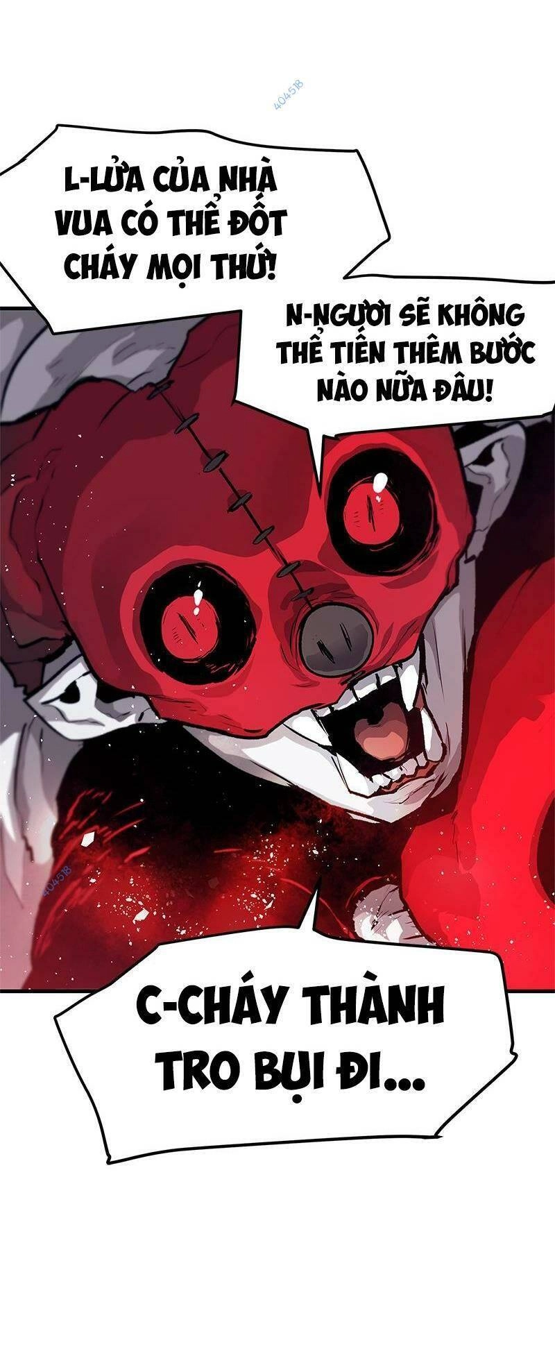 Kị Sĩ Xác Sống Chapter 15 - 60