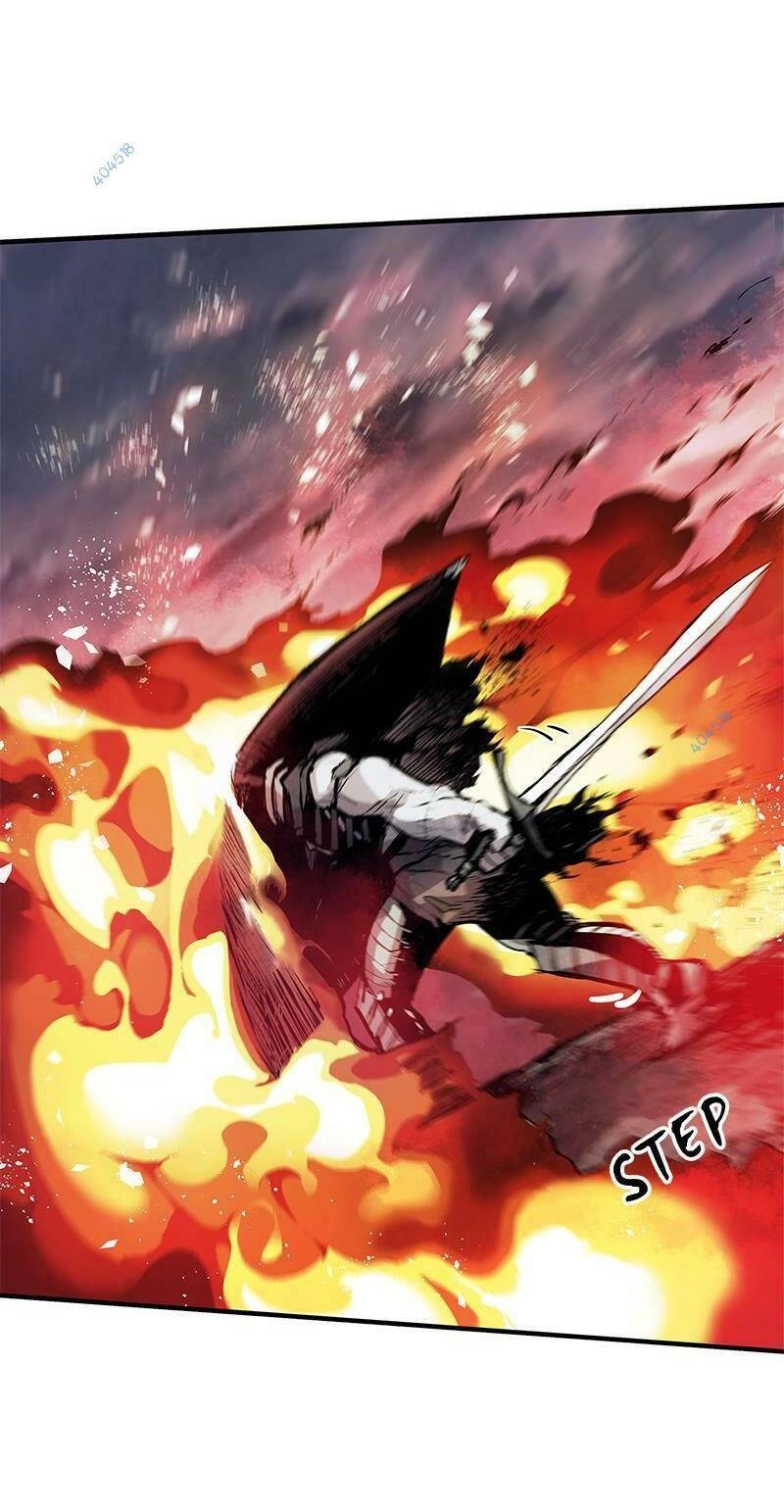 Kị Sĩ Xác Sống Chapter 15 - 62