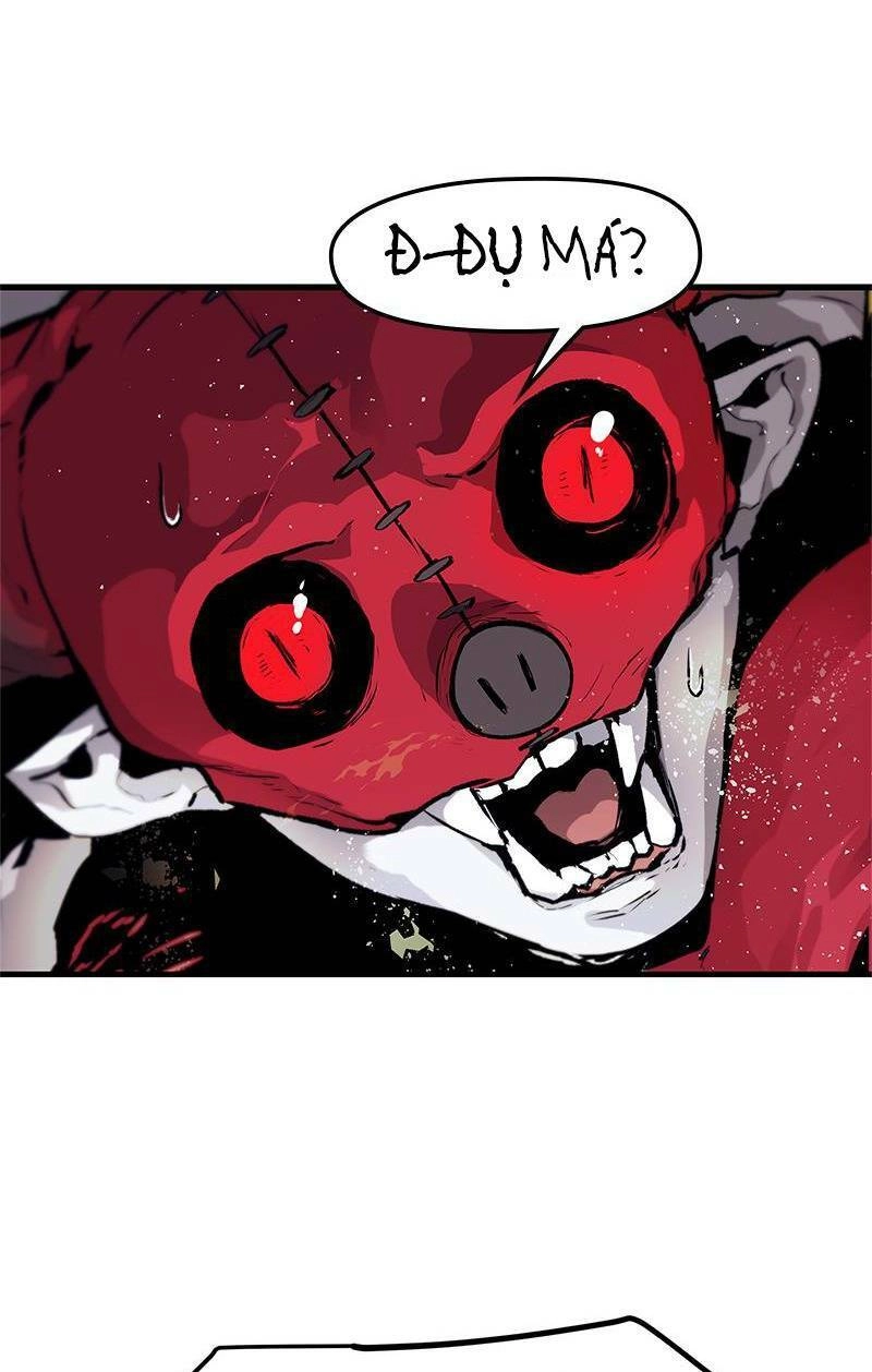 Kị Sĩ Xác Sống Chapter 15 - 63