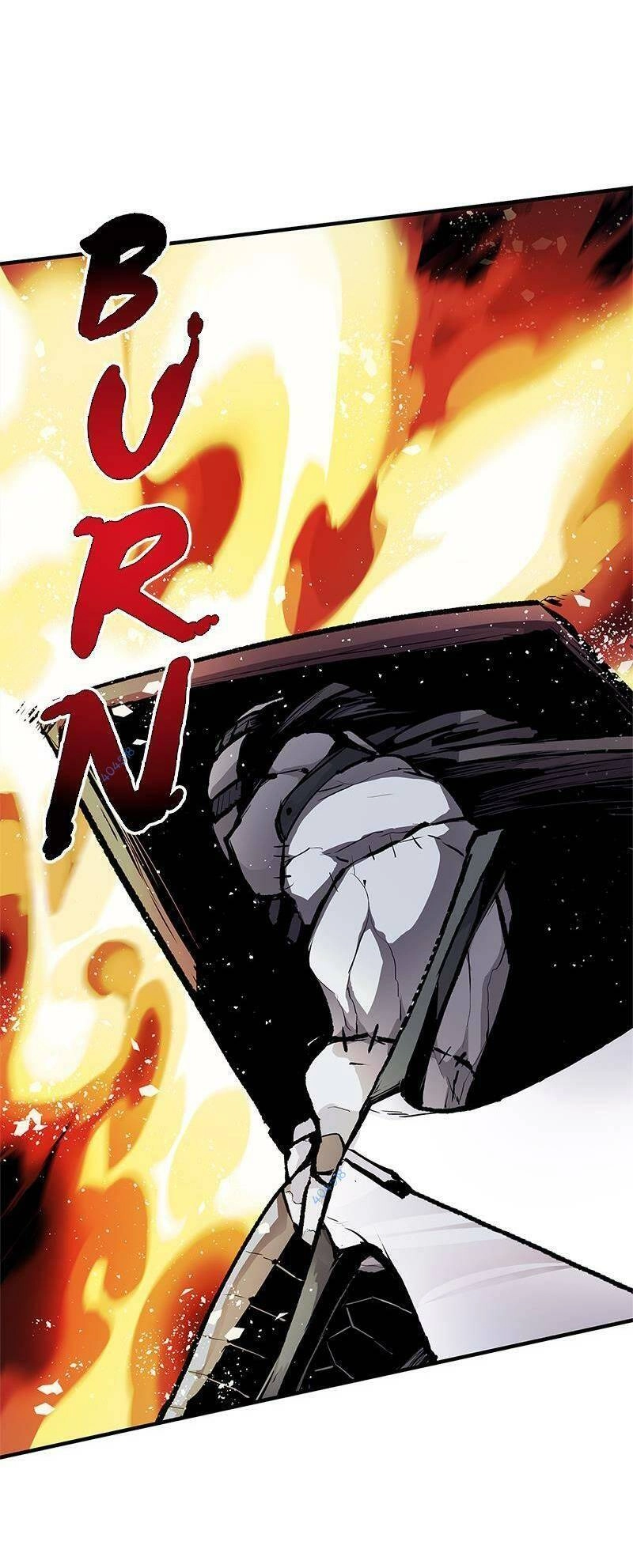 Kị Sĩ Xác Sống Chapter 15 - 65