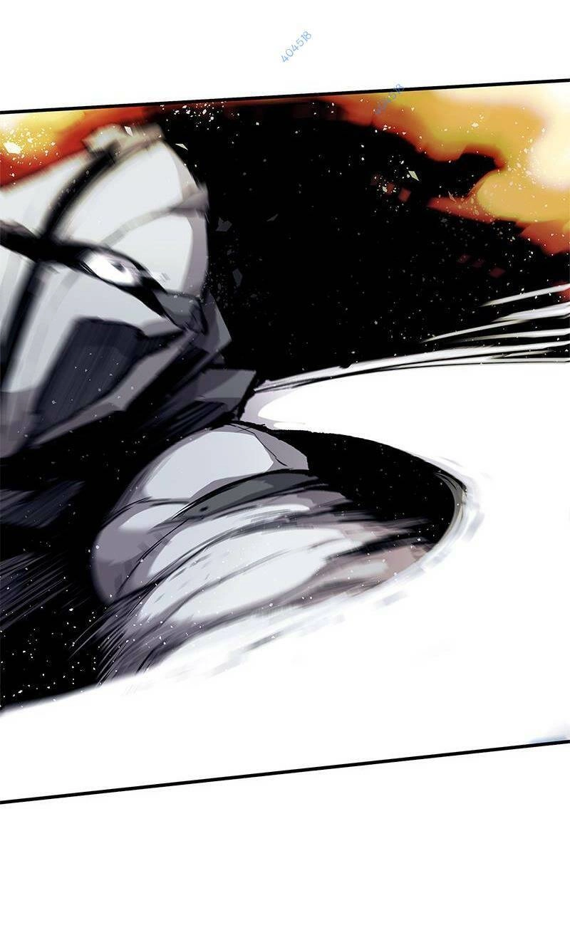 Kị Sĩ Xác Sống Chapter 15 - 67