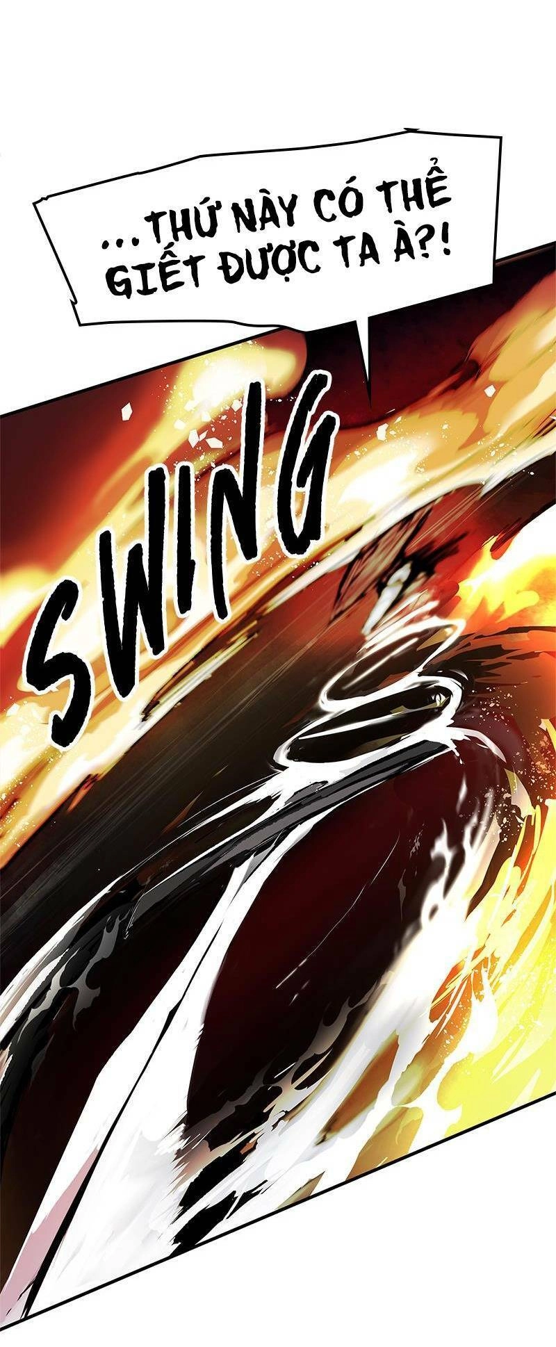 Kị Sĩ Xác Sống Chapter 15 - 68